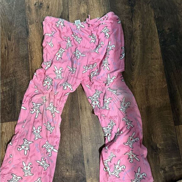 Bundle of two pajamas, size medium - Picture 4 of 4